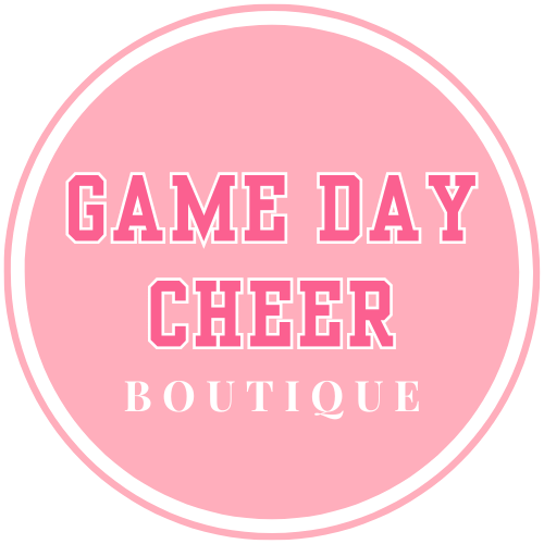 Game Day Cheer Boutique