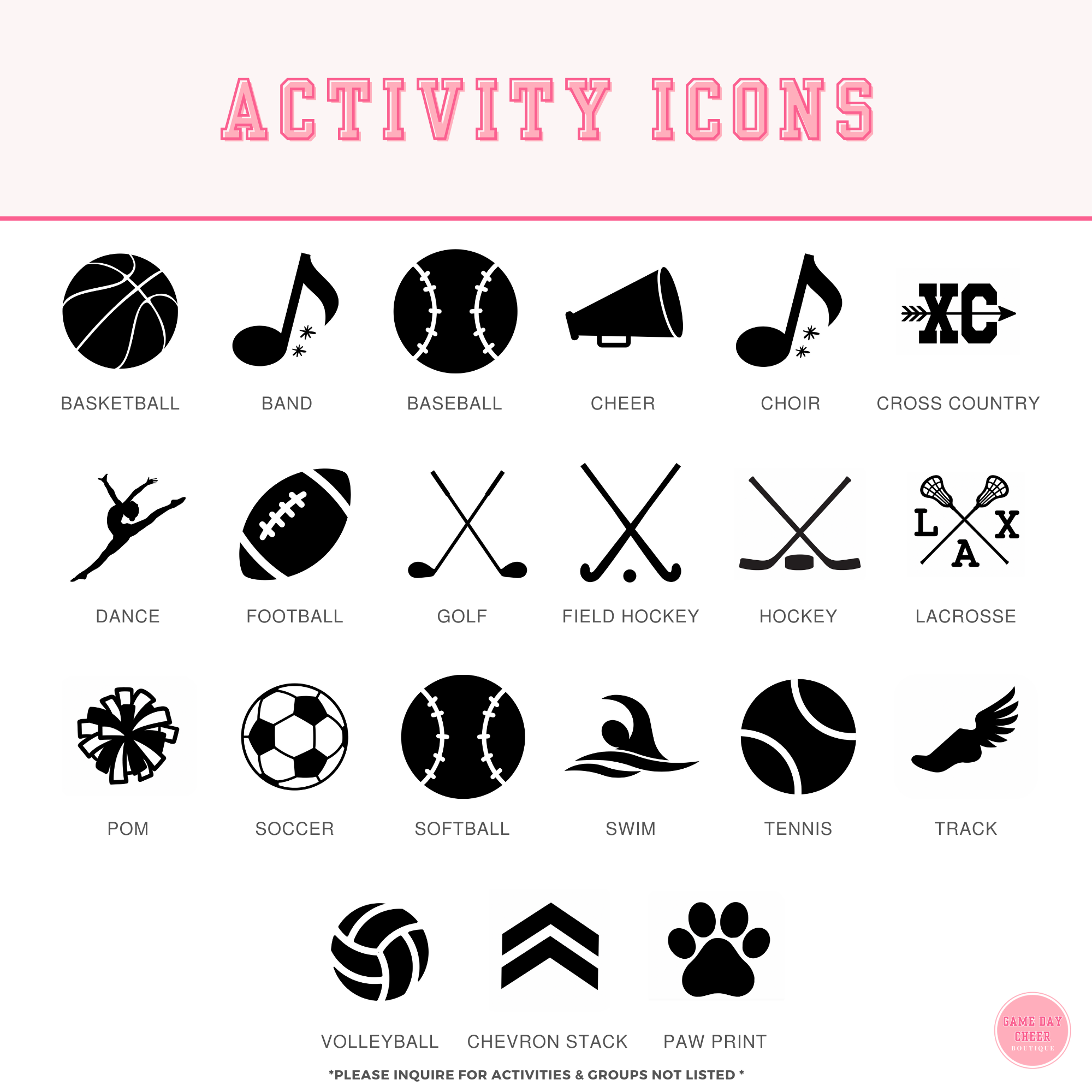 Personalized Senior Sash